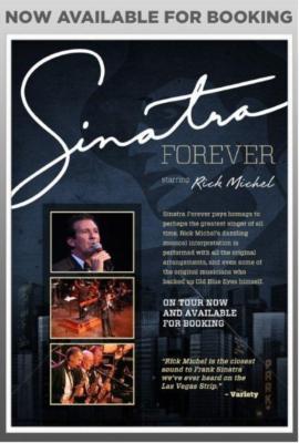 Rick Michel's Big Band | Sherman Oaks, CA | Swing Band | Photo #12