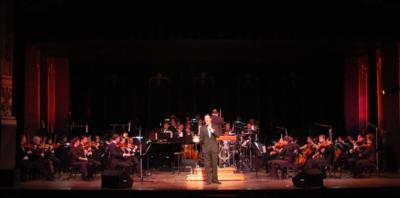 Rick Michel's Big Band | Sherman Oaks, CA | Swing Band | Photo #6