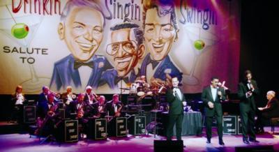 Rick Michel's Big Band | Sherman Oaks, CA | Swing Band | Photo #5