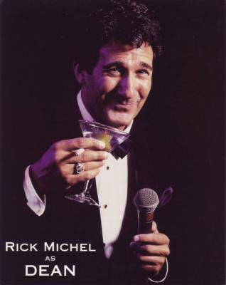 Rick Michel's Big Band | Sherman Oaks, CA | Swing Band | Photo #9