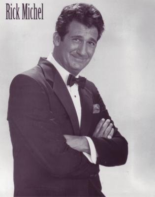 Rick Michel's Big Band | Sherman Oaks, CA | Swing Band | Photo #4