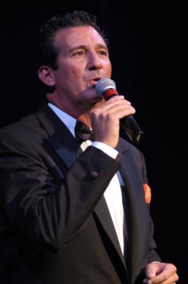 Rick Michel's Big Band's Main Photo