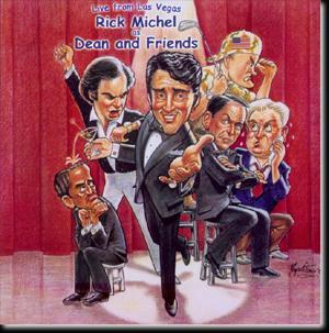 Rick Michel's Big Band | Sherman Oaks, CA | Swing Band | Photo #7
