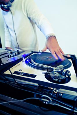 DJ-4SJ | Wilmington, NC | Mobile DJ | Photo #3