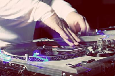 DJ-4SJ | Wilmington, NC | Mobile DJ | Photo #9