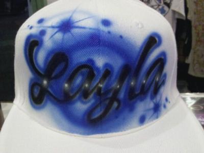 Airbrush Brothers | Katy, TX | Airbrush T-Shirts | Photo #21