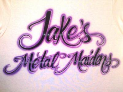 Airbrush Brothers | Katy, TX | Airbrush T-Shirts | Photo #17