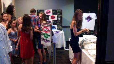Airbrush Brothers | Katy, TX | Airbrush T-Shirts | Photo #8