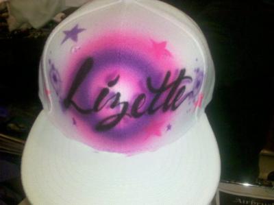Airbrush Brothers | Katy, TX | Airbrush T-Shirts | Photo #22