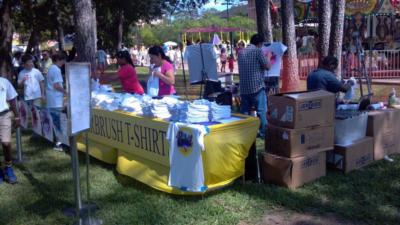Airbrush Brothers | Katy, TX | Airbrush T-Shirts | Photo #2