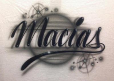 Airbrush Brothers | Katy, TX | Airbrush T-Shirts | Photo #15