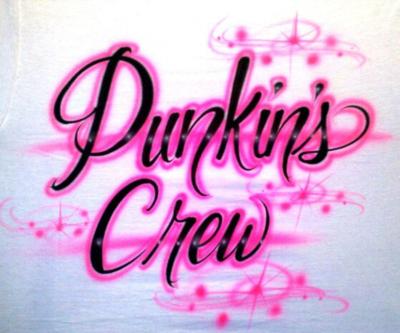 Airbrush Brothers | Katy, TX | Airbrush T-Shirts | Photo #16