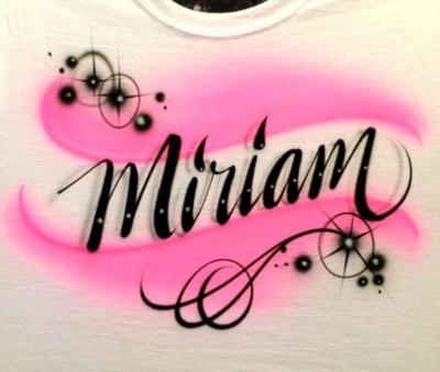 Airbrush Brothers | Katy, TX | Airbrush T-Shirts | Photo #14