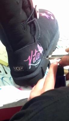 Airbrush Brothers | Katy, TX | Airbrush T-Shirts | Photo #12
