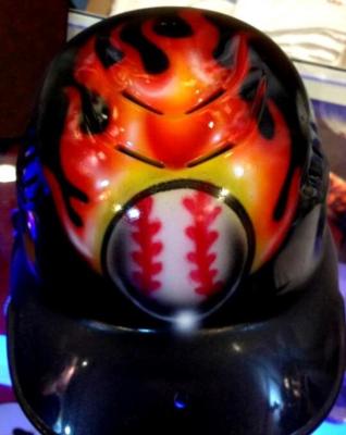 Airbrush Brothers | Katy, TX | Airbrush T-Shirts | Photo #23