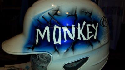 Airbrush Brothers | Katy, TX | Airbrush T-Shirts | Photo #25