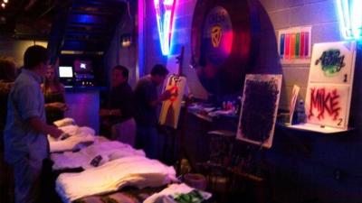 Airbrush Brothers | Katy, TX | Airbrush T-Shirts | Photo #7