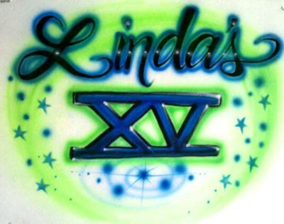 Airbrush Brothers | Katy, TX | Airbrush T-Shirts | Photo #18