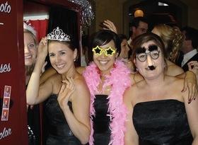 PROSTAR Photo Booth Rental DJ-Wed Photo-Video | Las Vegas, NV | Photo Booth Rental | Photo #9