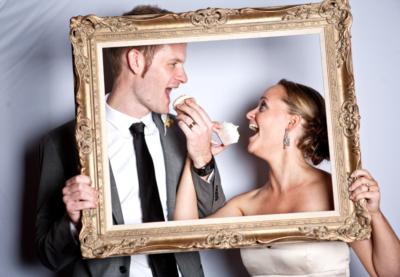 PROSTAR Photo Booth Rental DJ-Wed Photo-Video | Las Vegas, NV | Photo Booth Rental | Photo #17