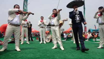 Mariachi Reyes De Mexico's Main Photo