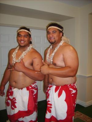 Pualoto Polynesian Show | Gilbert, AZ | Polynesian Dancer | Photo #9