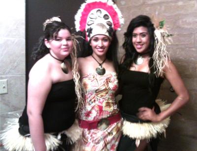 Pualoto Polynesian Show | Gilbert, AZ | Polynesian Dancer | Photo #7