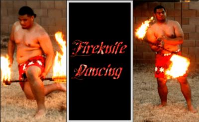 Pualoto Polynesian Show | Gilbert, AZ | Polynesian Dancer | Photo #5