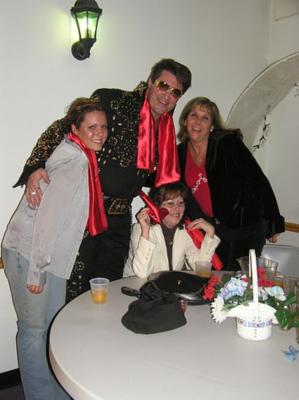 The Real Elvis | Warsaw, IN | Elvis Impersonator | Photo #5
