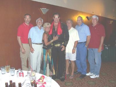 The Real Elvis | Warsaw, IN | Elvis Impersonator | Photo #8