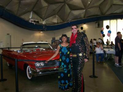 The Real Elvis | Warsaw, IN | Elvis Impersonator | Photo #6