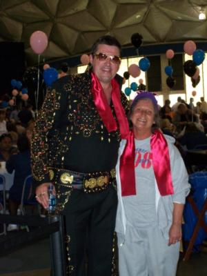The Real Elvis | Warsaw, IN | Elvis Impersonator | Photo #7