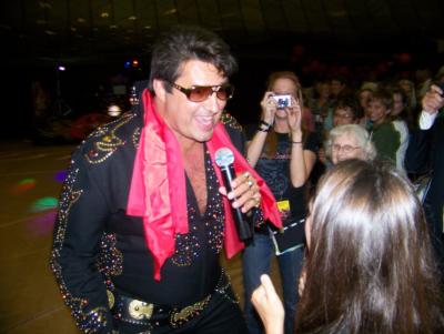 The Real Elvis's Main Photo