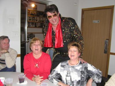 The Real Elvis | Warsaw, IN | Elvis Impersonator | Photo #4