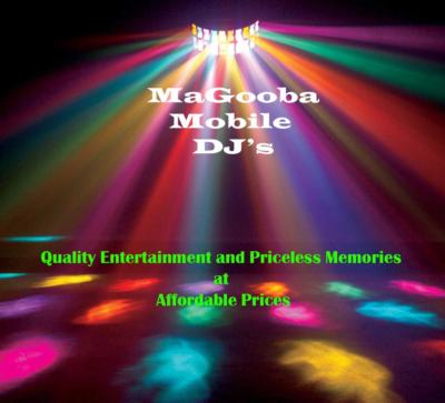 Magooba Mobile Dj Service's Main Photo