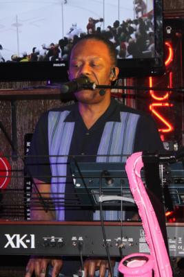 Darryl Armistead | Hawthorn Woods, IL | Piano | Photo #9