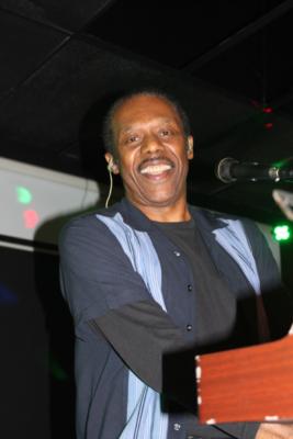Darryl Armistead | Hawthorn Woods, IL | Piano | Photo #8