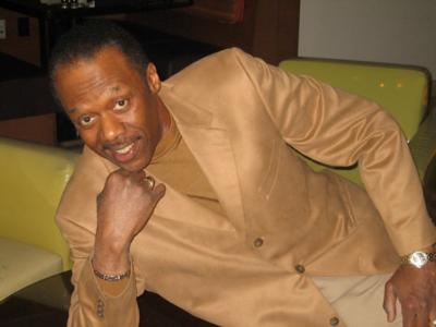 Darryl Armistead | Hawthorn Woods, IL | Piano | Photo #3