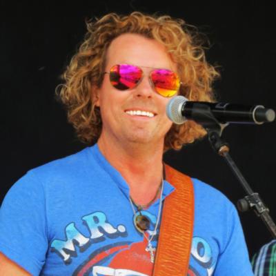 Craig Morrison's Main Photo