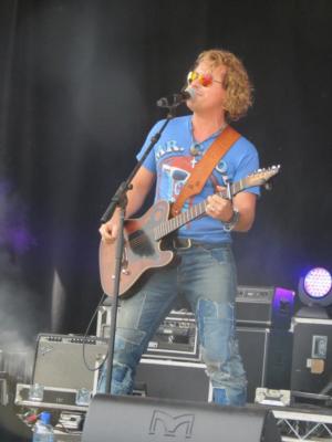 Craig Morrison | Nashville, TN | Cover Band | Photo #15