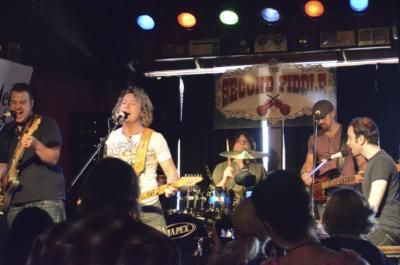 Craig Morrison | Nashville, TN | Cover Band | Photo #6