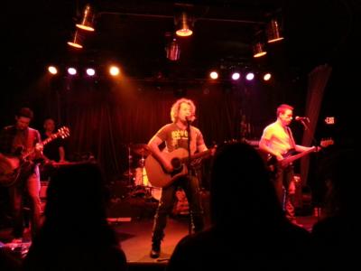 Craig Morrison | Nashville, TN | Cover Band | Photo #12