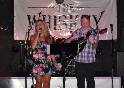 Suzy Estrada | Annapolis, MD | Acoustic Duo | Photo #8