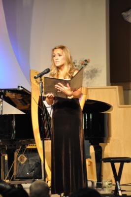Suzy Estrada | Annapolis, MD | Acoustic Duo | Photo #13
