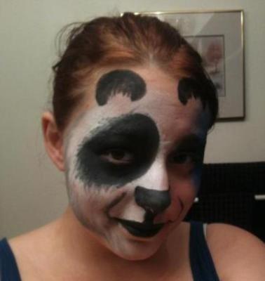 Benji Brushes | Grayslake, IL | Face Painting | Photo #8