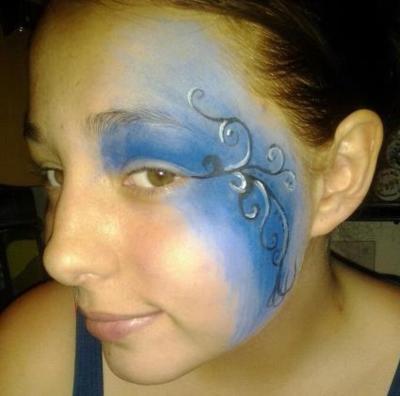 Benji Brushes | Grayslake, IL | Face Painting | Photo #6
