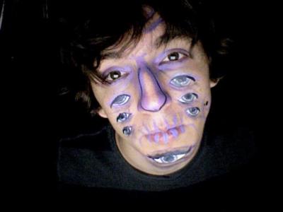 Benji Brushes | Grayslake, IL | Face Painting | Photo #5
