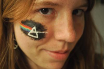 Benji Brushes | Grayslake, IL | Face Painting | Photo #7