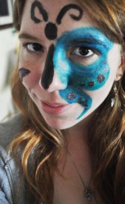 Benji Brushes | Grayslake, IL | Face Painting | Photo #10