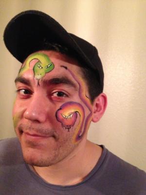 JLO Magic | Olympia, WA | Balloon Twister | Photo #13